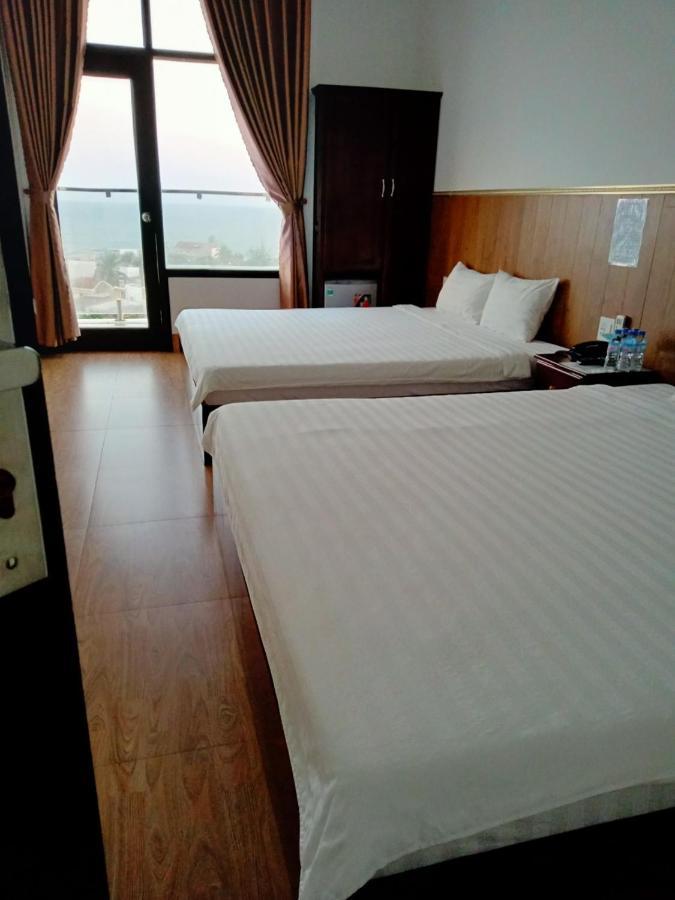 Khách sạn Mặt Trăng - Moon Hotel Phan Thiết Ngoại thất bức ảnh